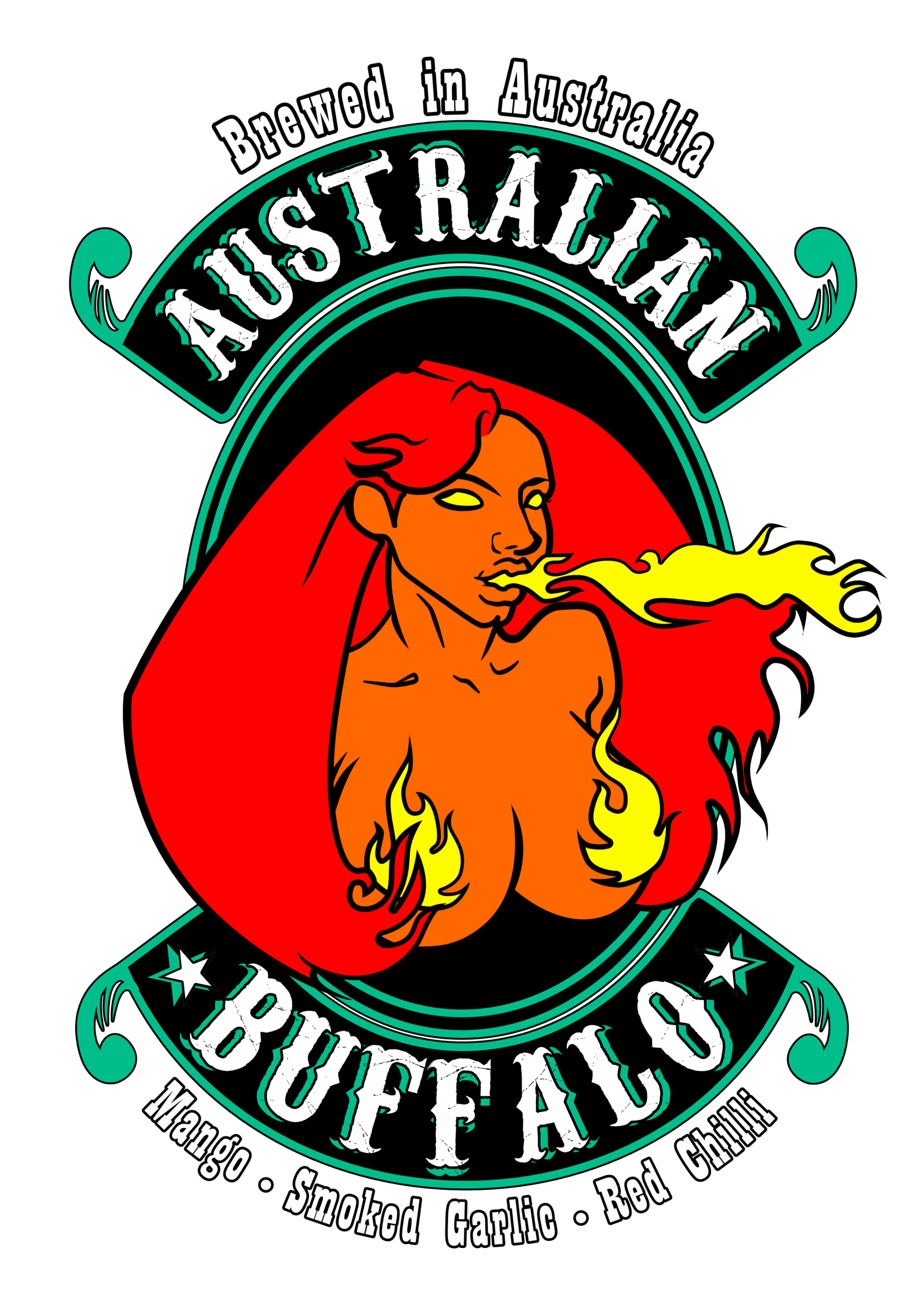 Australian Buffalo Sauce