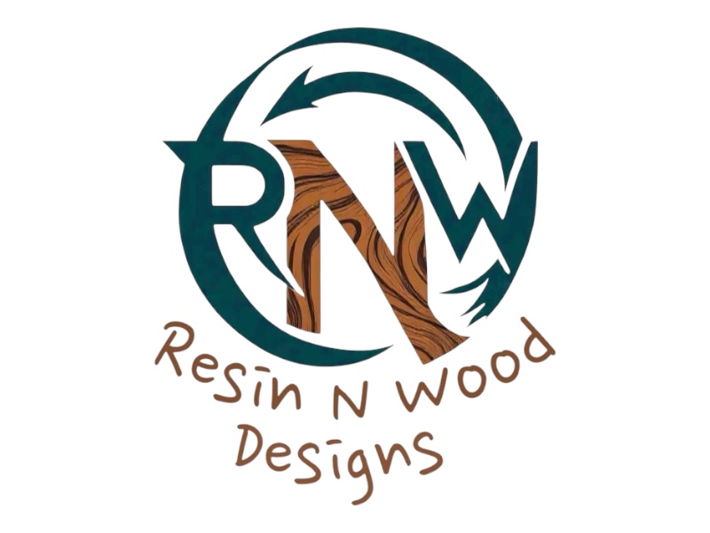 Resin N Wood Designs