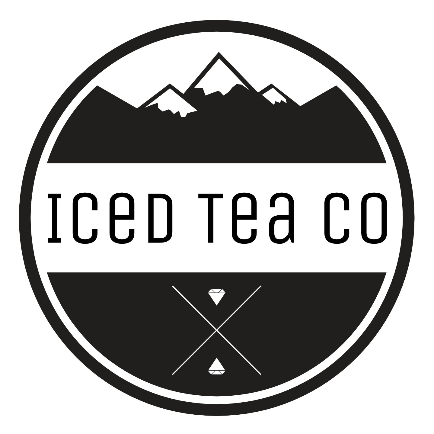 ICED TEA CO