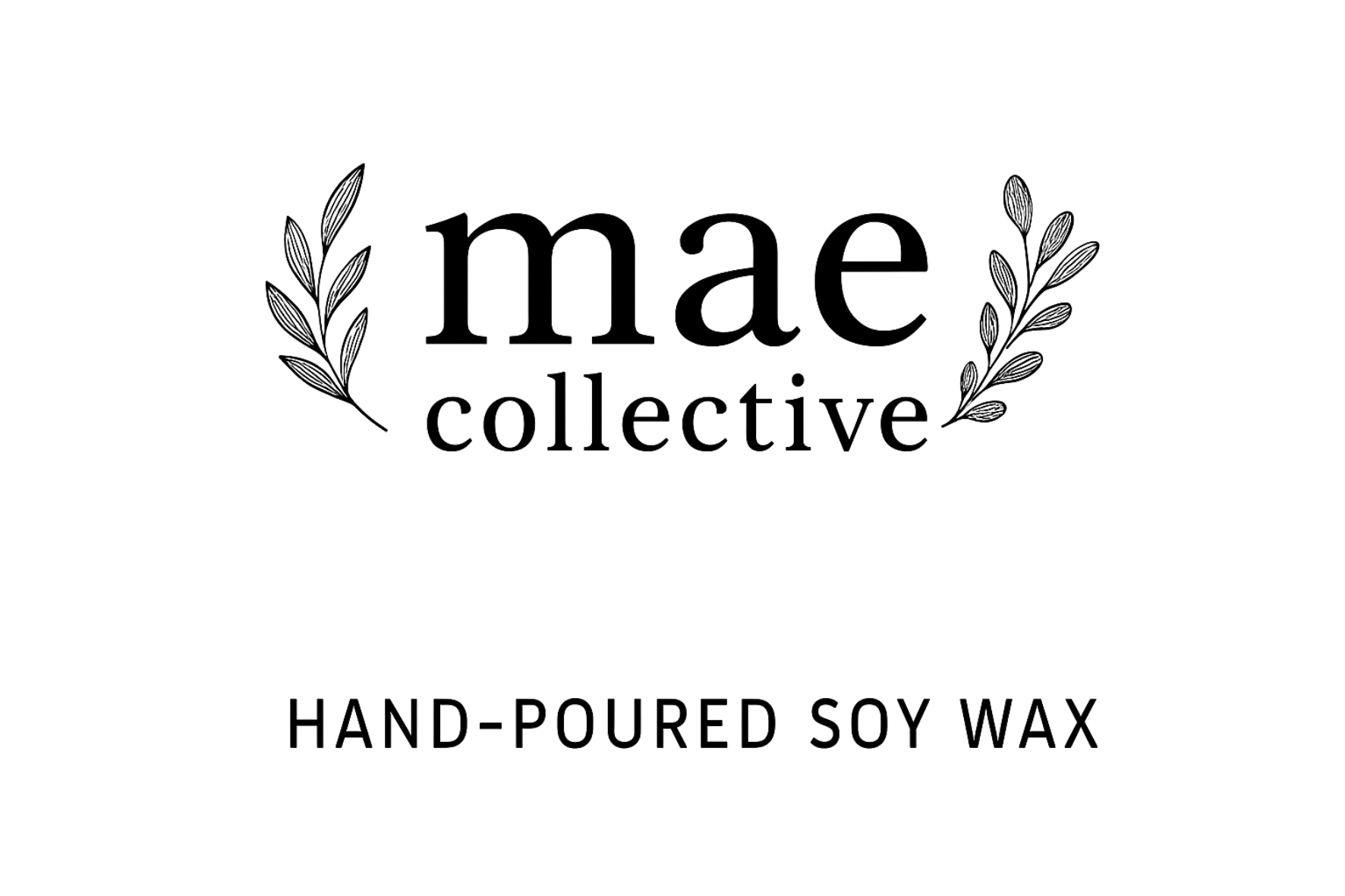 Mae Collective Candles