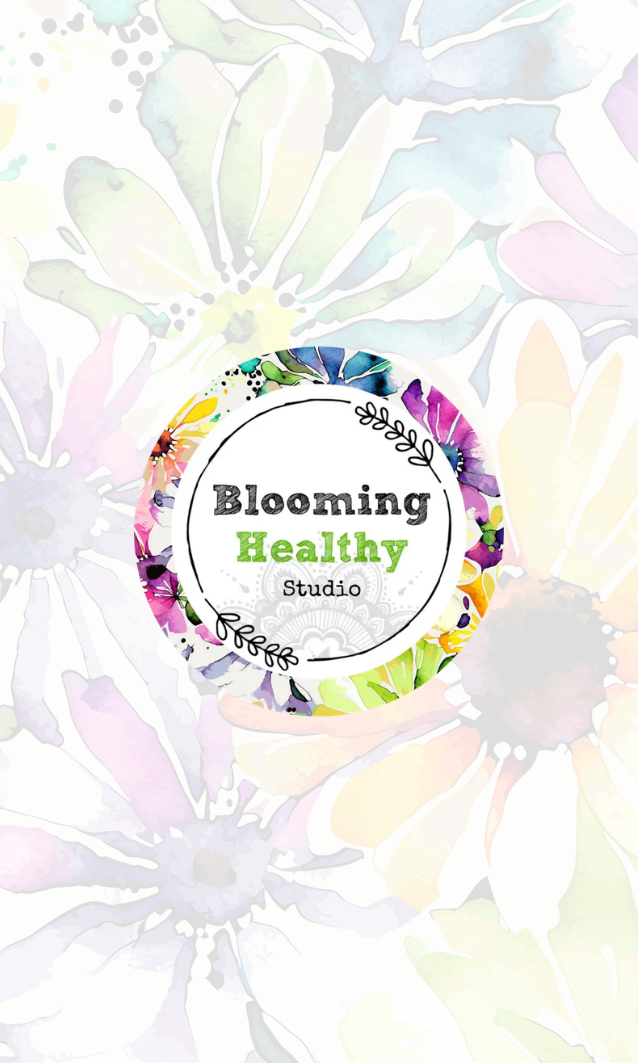 Blooming Healthy Studio
