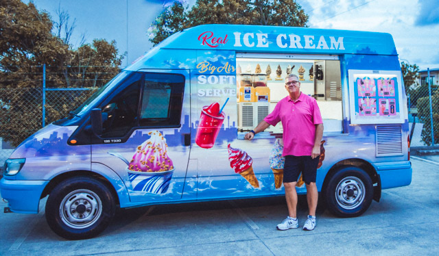 Big Al's Soft Serve