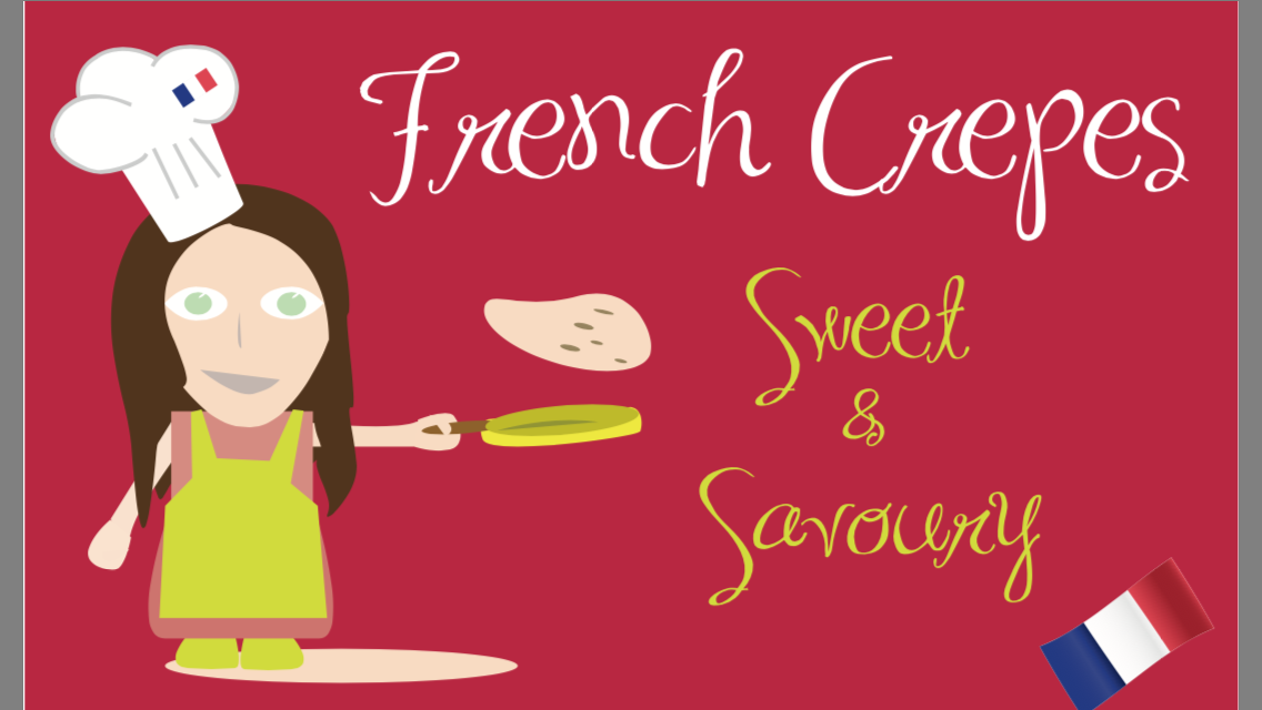 Cecile's Crepes