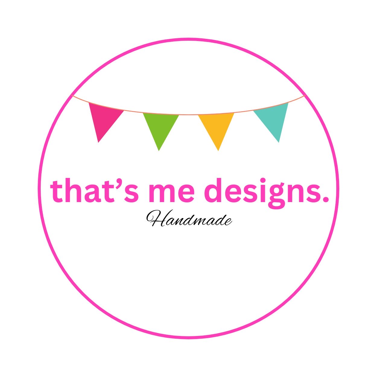 Thats me designs