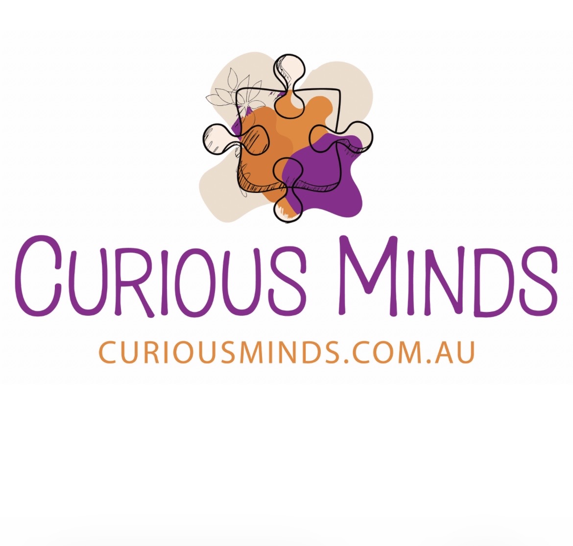 Curious Minds Puzzles and Games