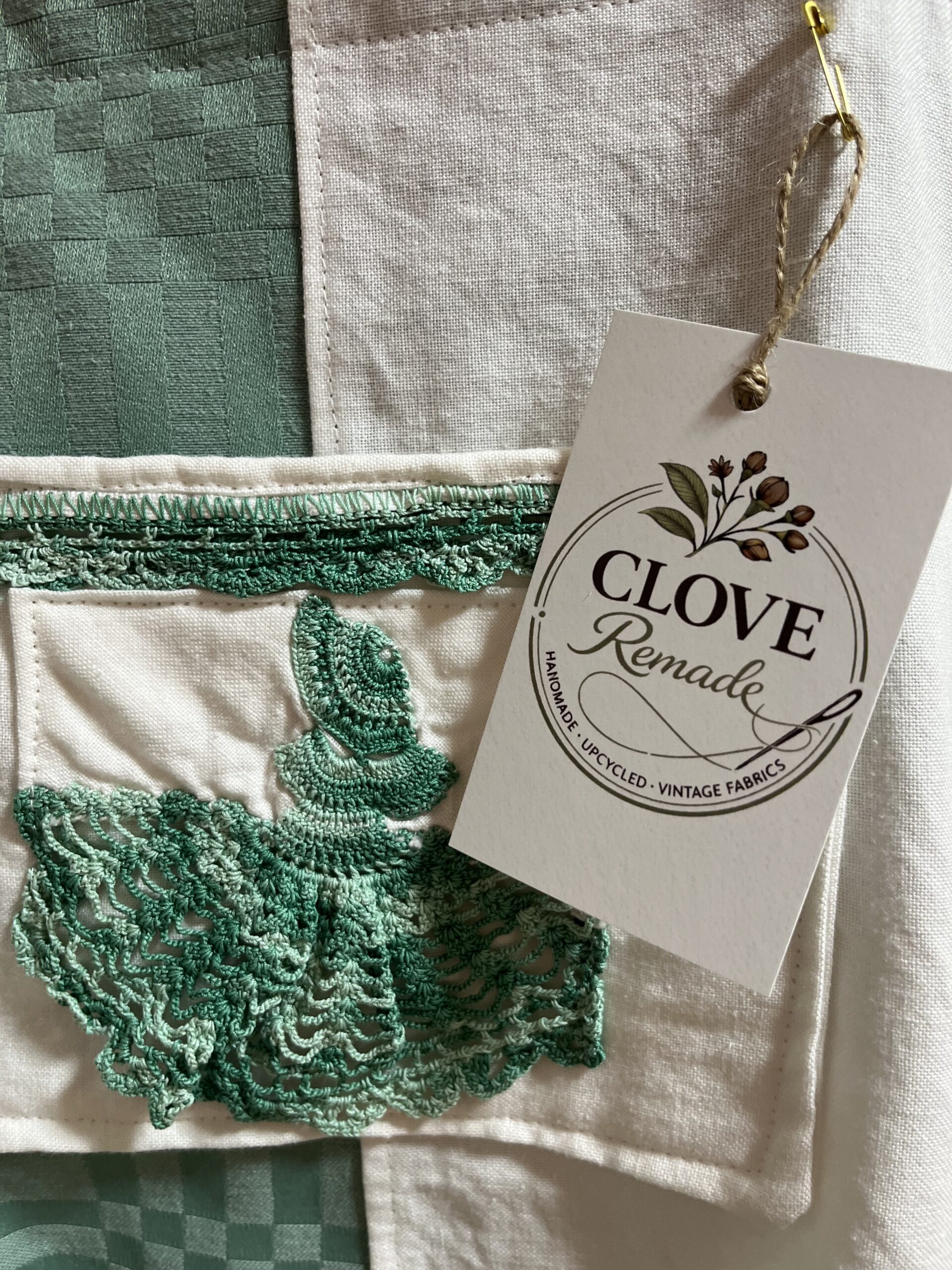 Clove Remade