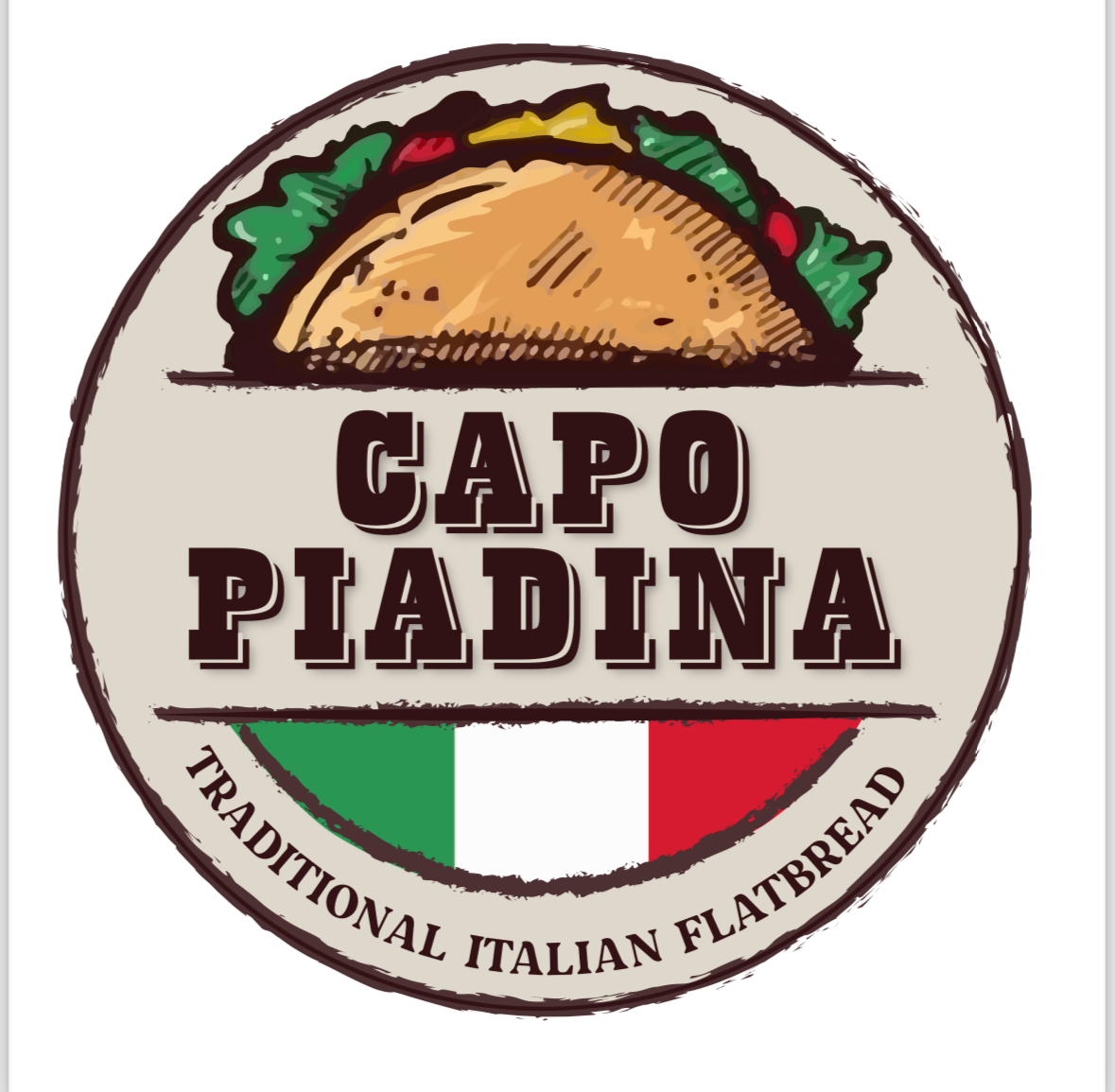 Capo Piadina
