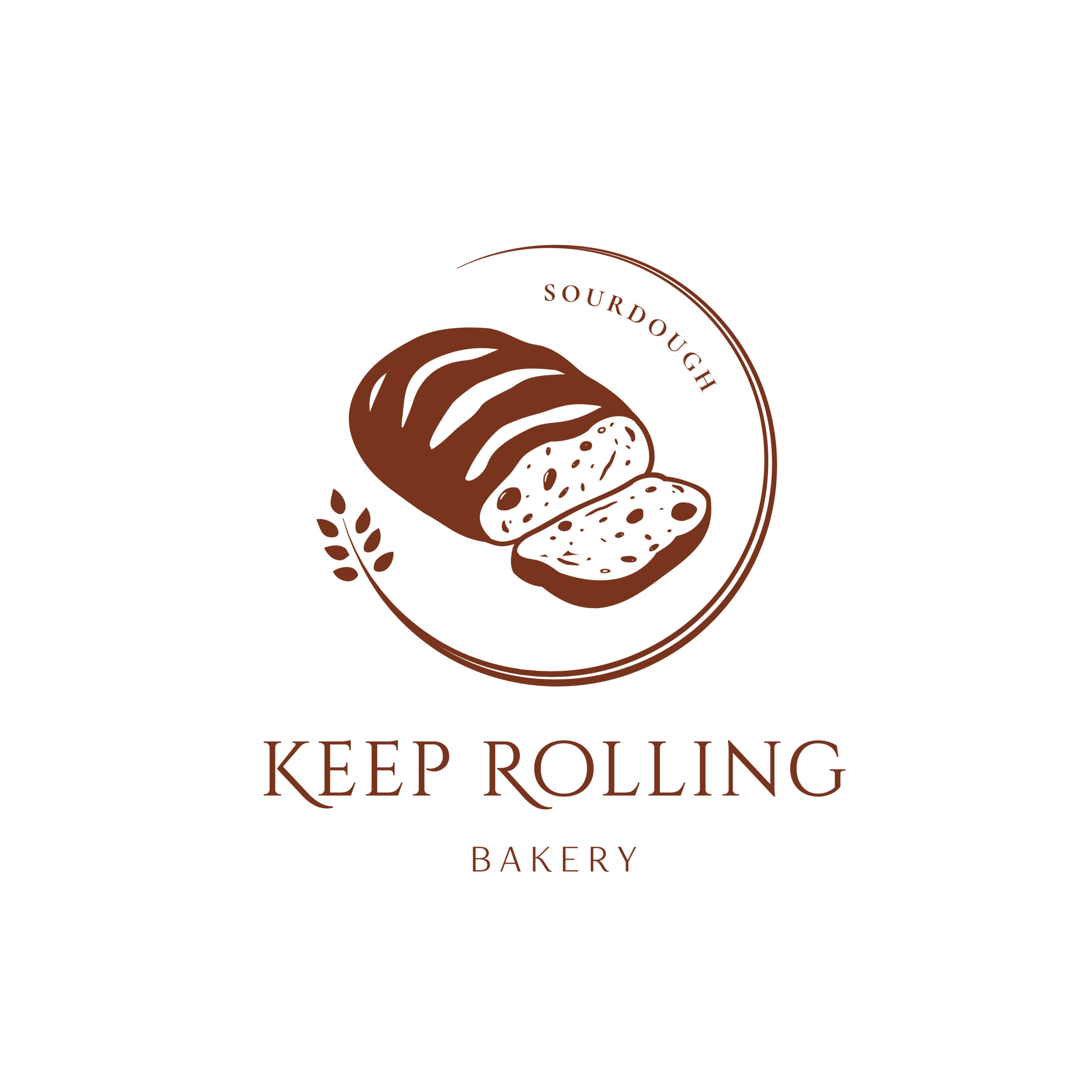 Keep Rolling Bakery PTY LTD