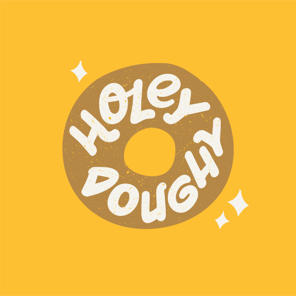 Holey Doughy