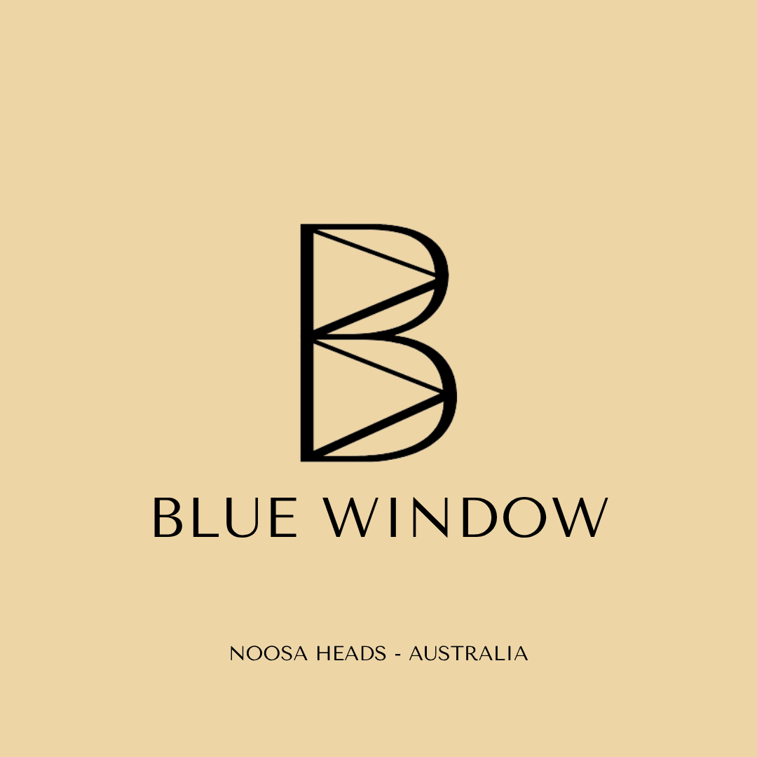 Blue Window Jewellery