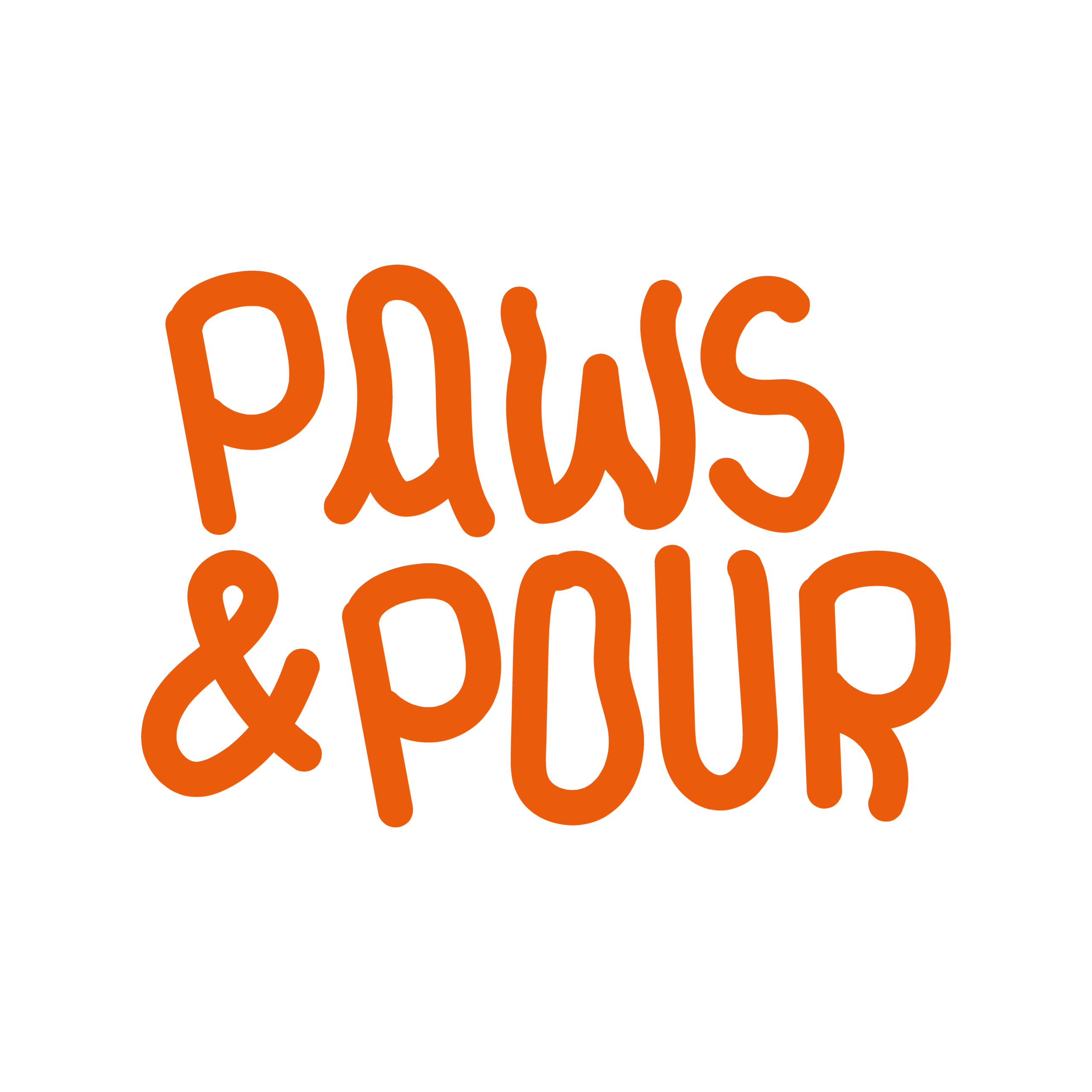 Paws&Pour