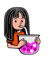 Bubble Tea Betty