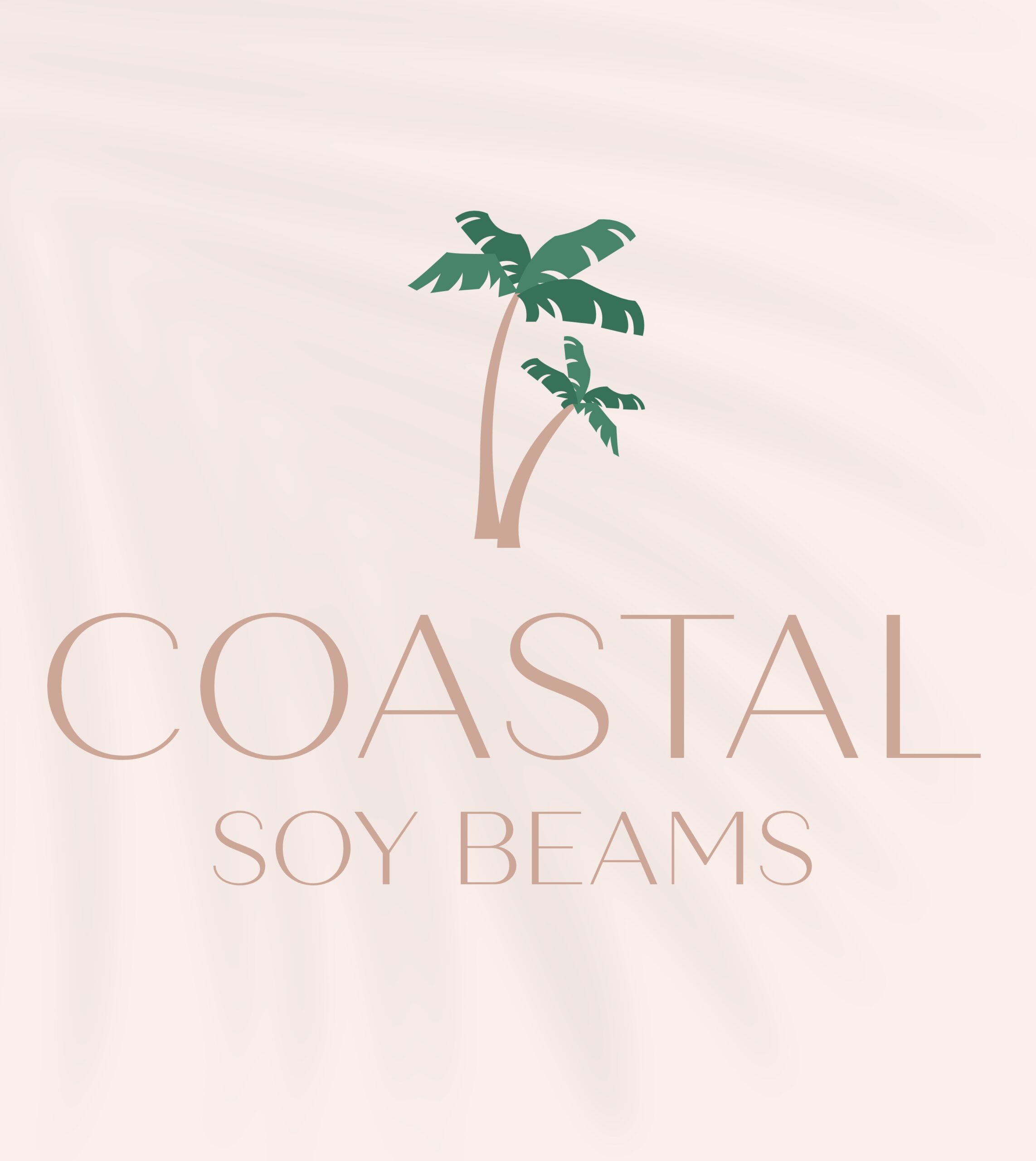 Coastal Soy Beams