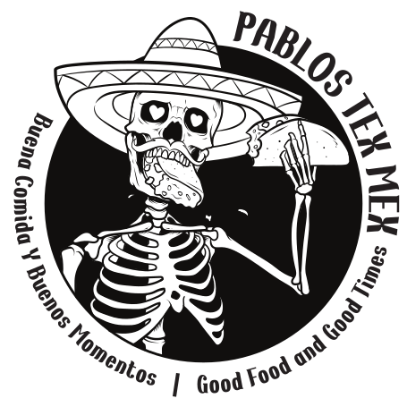 Pablo's Tex Mex