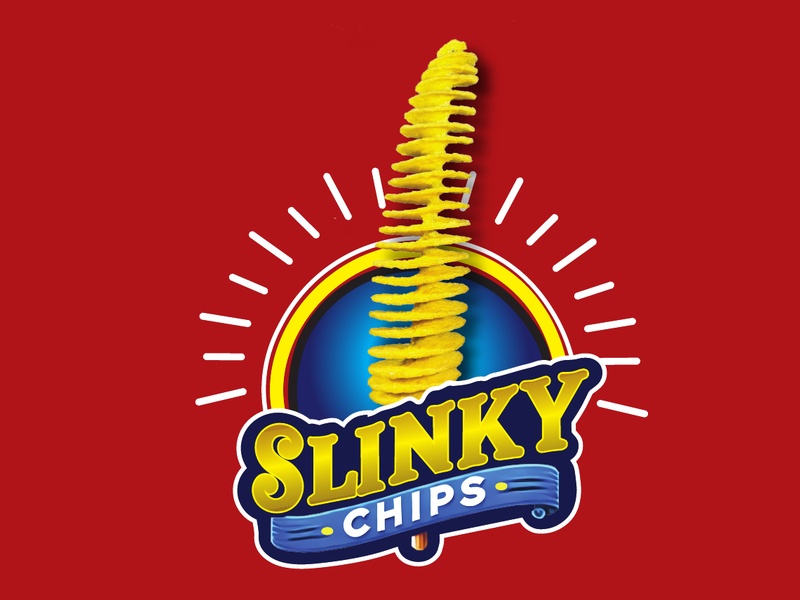 Slinky Chips