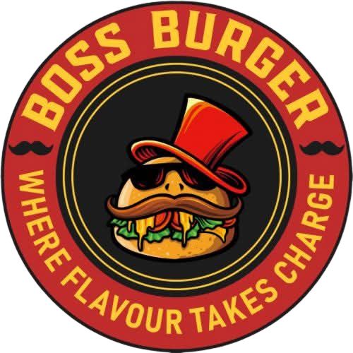 Boss Burger Sunny Coast