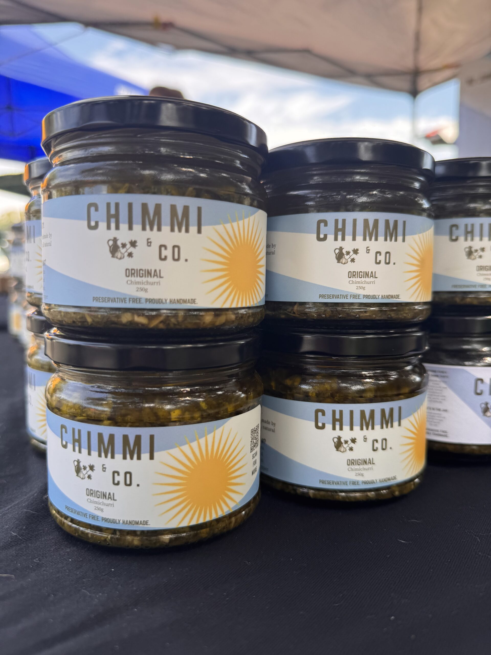 Chimmi & Co
