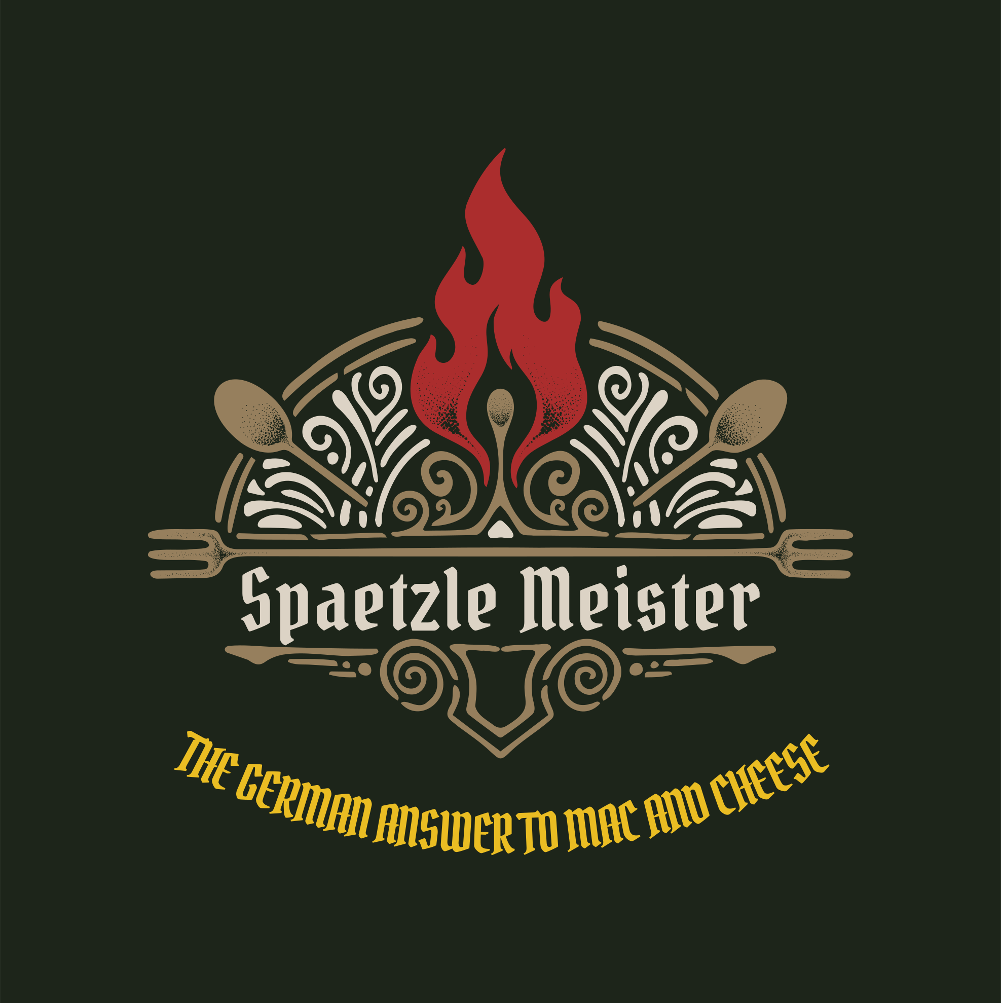 Spaetzle Meister