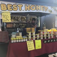 BEST HONEY FOR YOUR MONEY