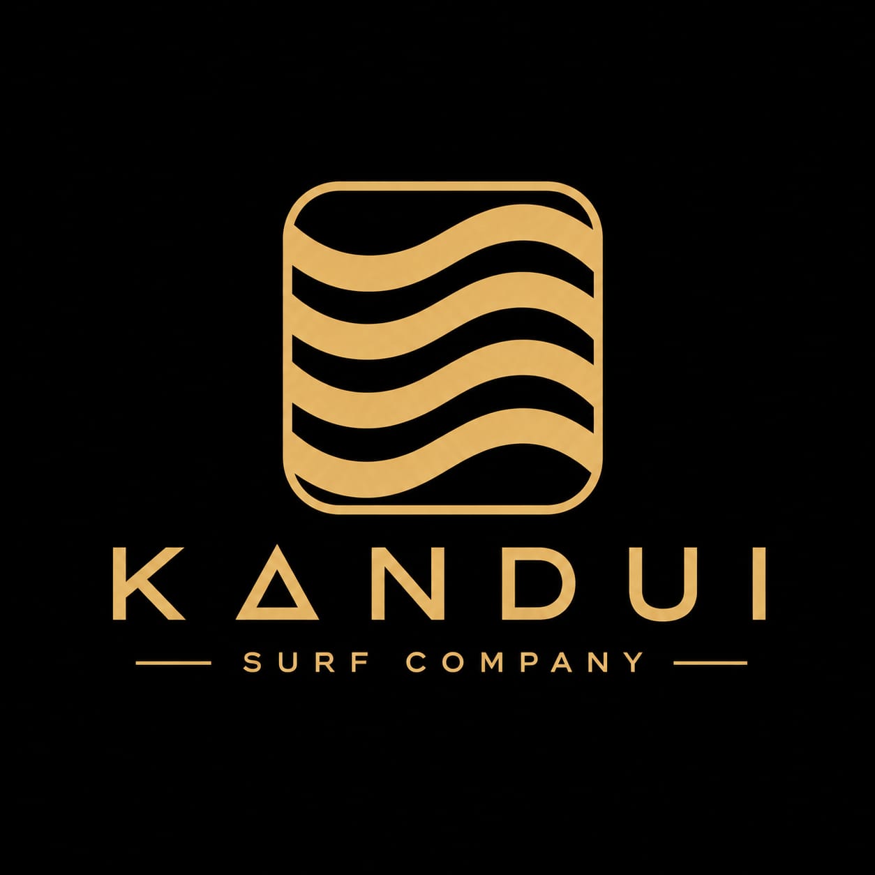 Kandui Surf Co