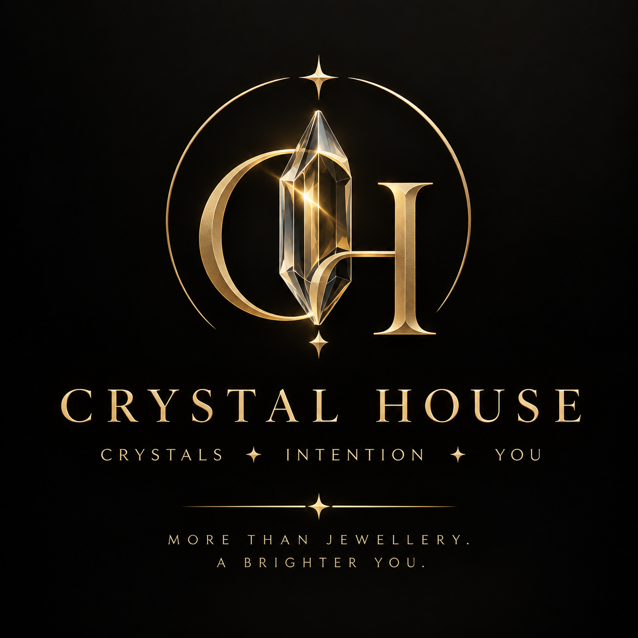 Crystal House