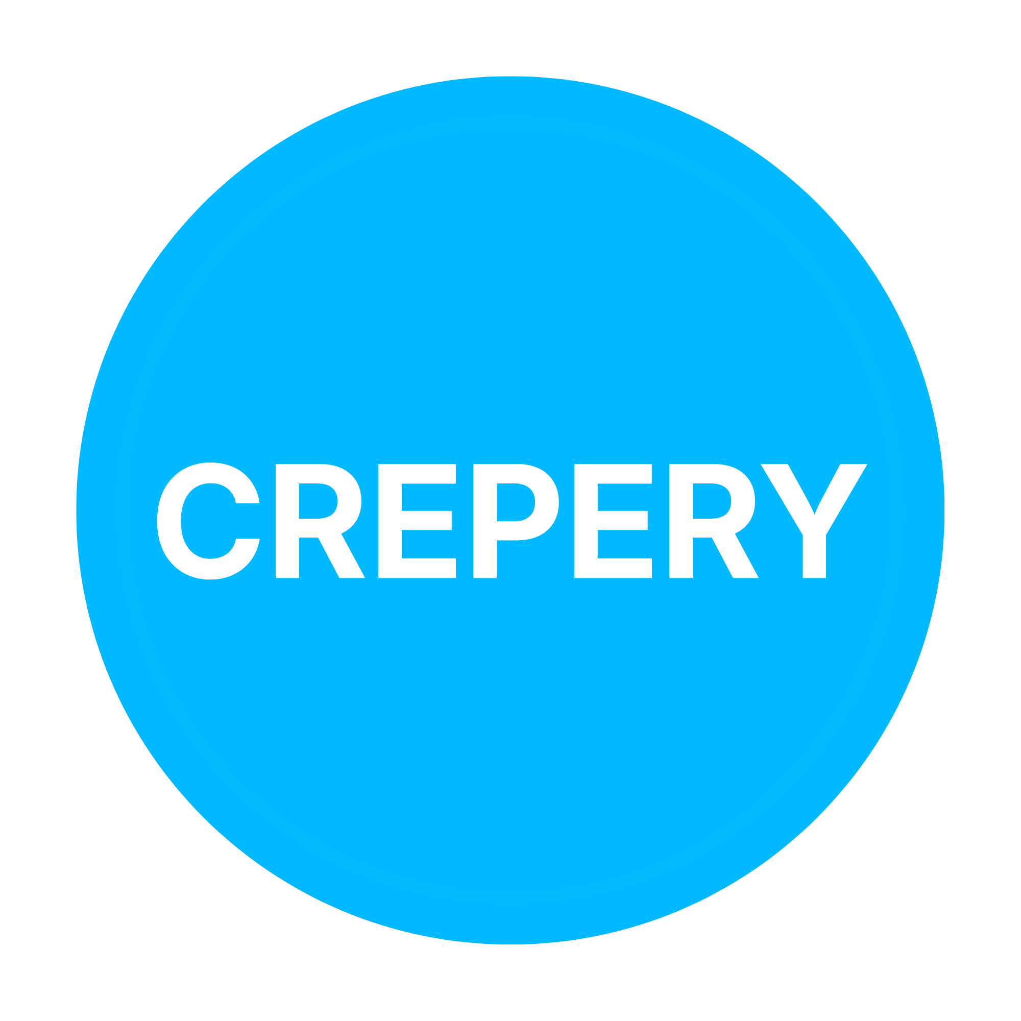 CREPERY