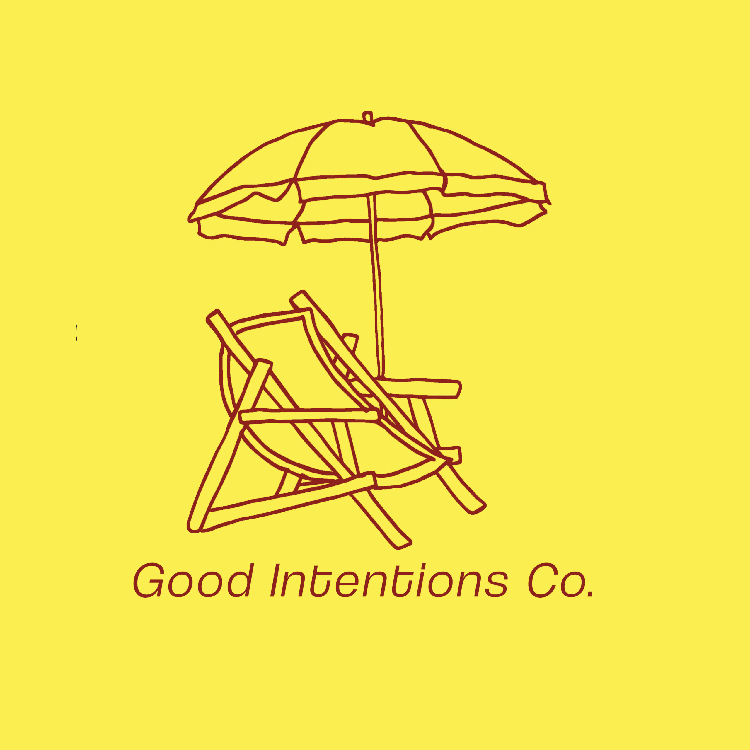 Good Intentions Co.