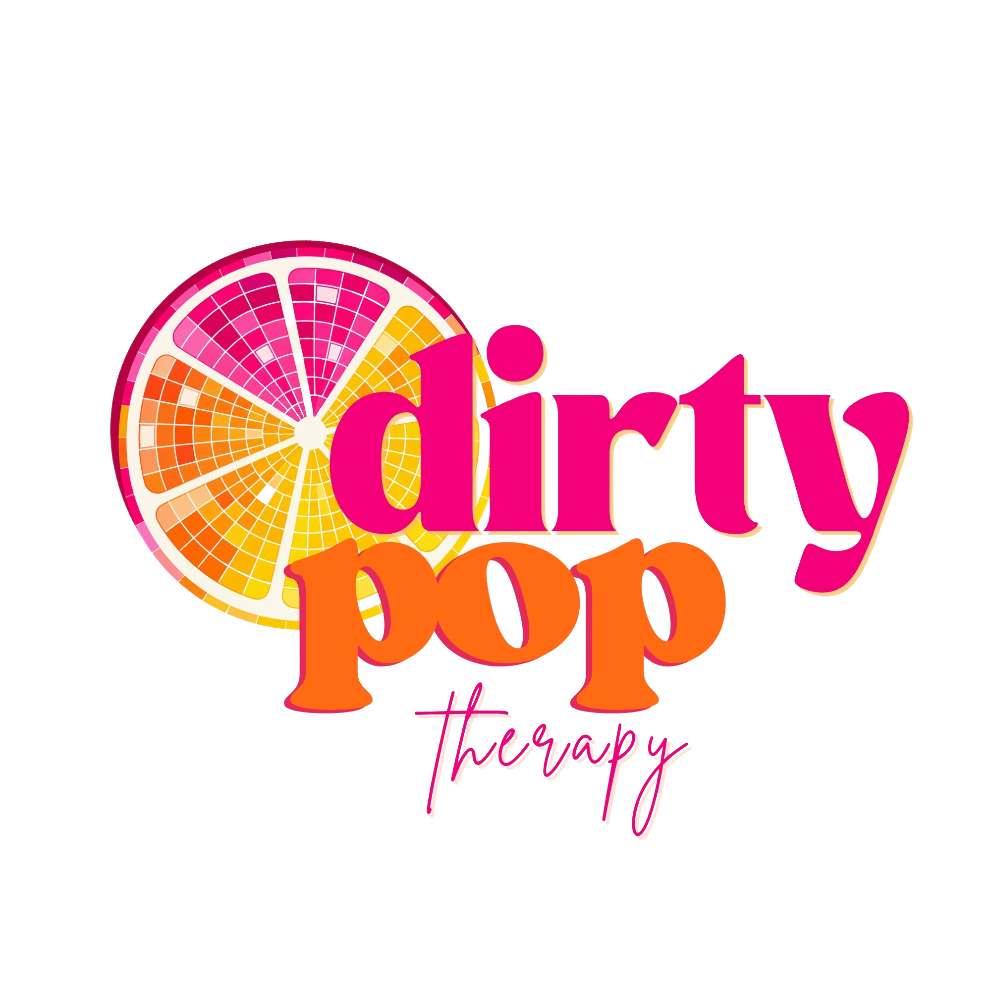 DIRTY POP THERAPY