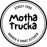 Motha Trucka Burger & Donut Kitchen