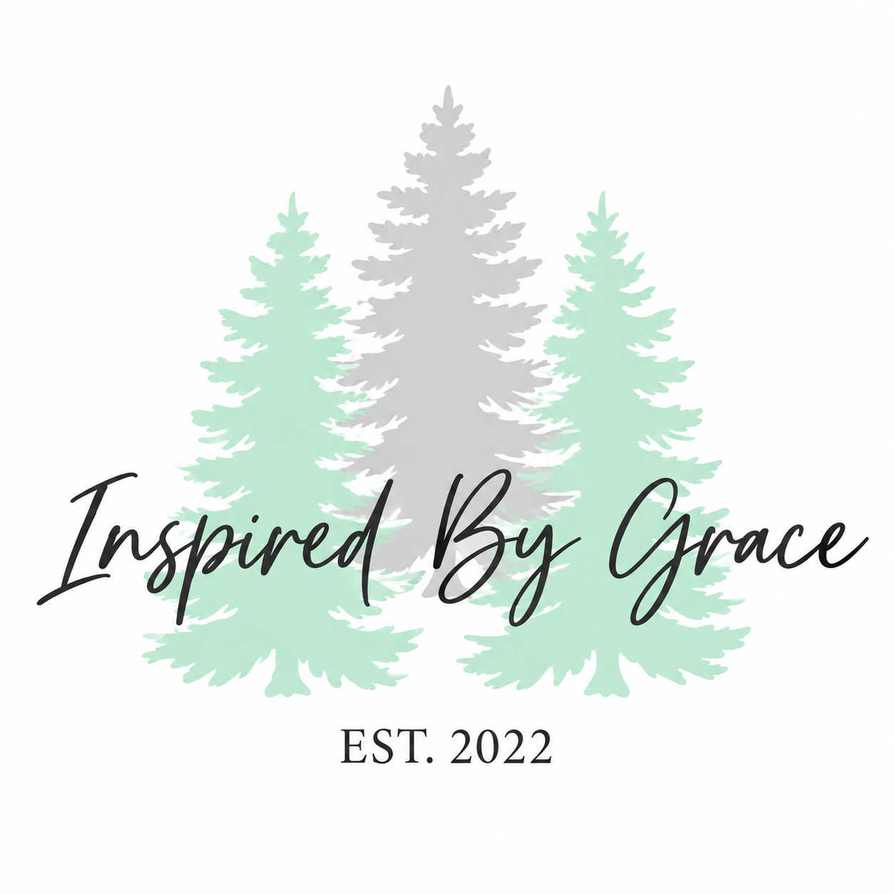 Inspired by Grace