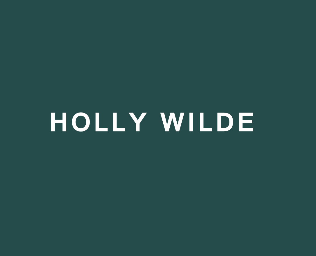 Holly Wilde
