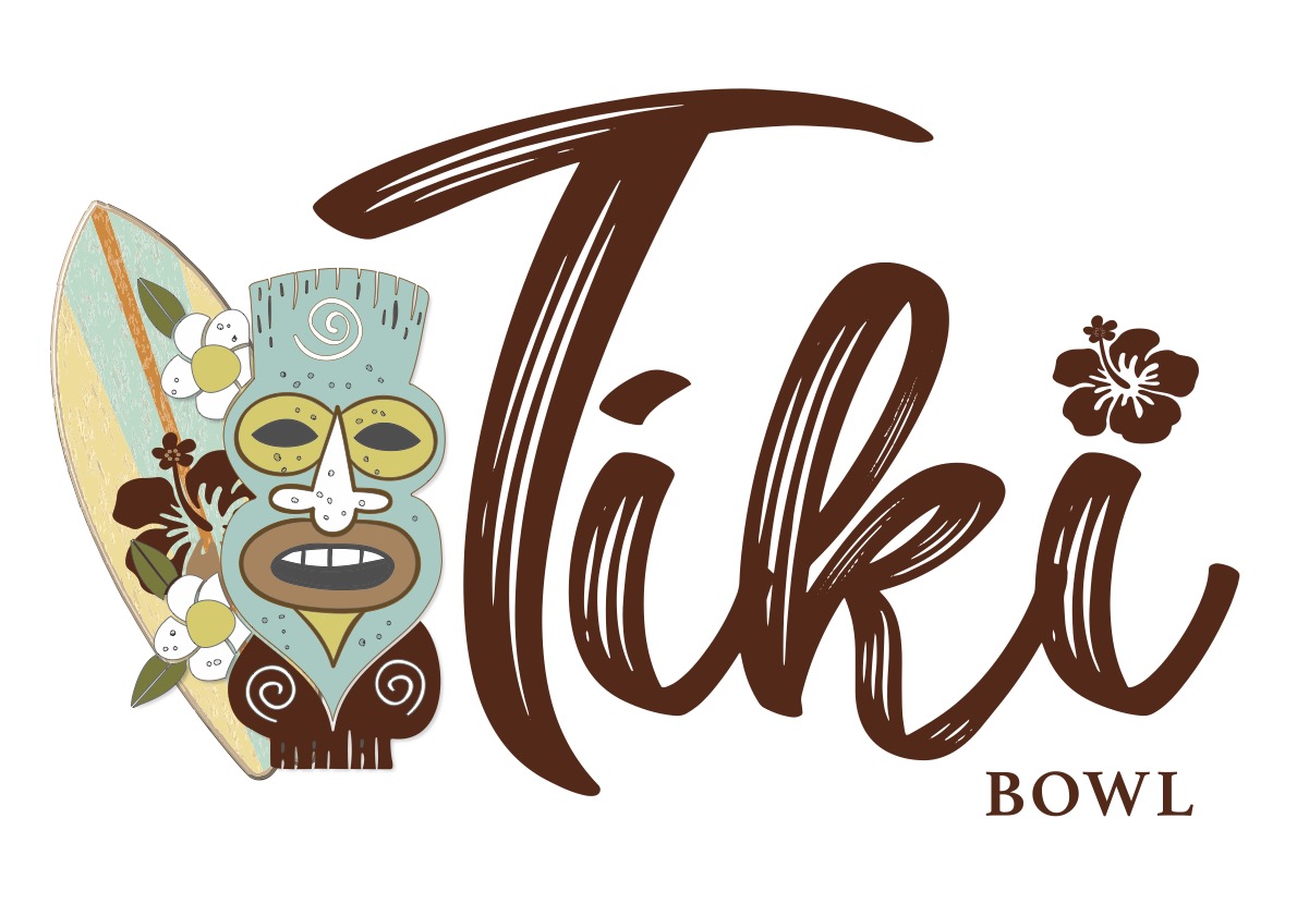 TIKI BOWL